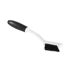 Globe Commercial - Brosse pour carrelage et coulis - 9"-Poils durs et rigides pour un récurage intensif