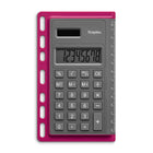 Staples Calculatrice Better Binder-Mémoire pleine fonction