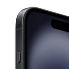 Apple - iPhone 16 Plus 6,7" - 128 Go - Noir - Débloqué-Styles Photographiques: Les styles photographiques dernière génération laissent le champ libre à votre créativité, pour que vous puissiez donner à chaque photo une personnalité bien à elle. Et revenir à l'original quand bon vous semble