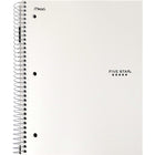 Five Star® - Cahier à 3 sujets de qualité supérieure - 11 po x 8-1/2 po - variés - 150 Feuilles-150 Feuilles