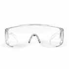 Forcefield - Lunettes de sécurité pour visiteurs - transparent-CAN/CSA Z94.3:20 / ANSI Z87.1+