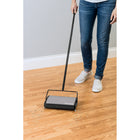 BISSELL - Aspirateur-Balai Sturdy Sweep-Nettoyage sans fil, sans les inconvénients liés au chargement ou aux piles