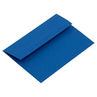 JAM Paper Enveloppes format livret avec fermeture gommée, 4 3/4 x 6 1/2 po, bleu présidentiel, 1000/paquet-Taille : A6 (4 3/4 x 6 1/2 po)