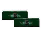 Nestle - After Eight Boîte de chocolats à la menthe noire - 300g - Paquet de 2-Fabrique avec des arômes naturels