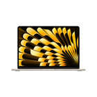 Apple - Portatif MacBook Air 13,6 po, M3, SSD 256 Go, Mémoire unifiée 16 Go, Comète, Français-Fin, puissant, M3rveilleux: Ultraportable et rapide comme tout, le MacBook Air à puce M3 livre des performances de taille pour jouer et travailler.