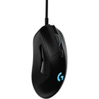 Souris de gaming Logitech G403 HERO 910-005630-Éclairage RVB à spectre complet piloté par le jeu