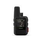 Garmin - inReach Mini 2 Balise de communication par satellite - Noir-Resolution d'affichage : 176 x 176 pixels