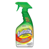 Fantastik - Nettoyant tout usage avec pulvérisateur, 650 ml-1