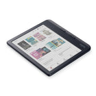 Kobo - Liseuse Libra Color - Noir-Conception ergonomique légère et confort visuel ComfortLight PRO