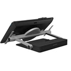 Wacom - Support Ergo pour tablette Cintiq Pro 24 po-Crée une surface confortable et stable sur laquelle créer