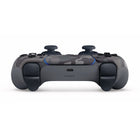 Sony - Manette sans fil DualSense pour PlayStation 5 - Camouflage gris-Capturez et diffusez vos moments de jeu les plus épiques grâce au bouton de creation