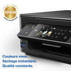 Epson - T288 Cartouche d'encre - Grande capacité - Noir-Modèles compatibles: XP-330, XP-340, XP-430, XP-434, XP-440, XP-446