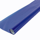 DBLG Import - Rouleaux de cellophane - 20" x 12-1/2 - bleu-Disponible en bleu, vert, rouge et clair