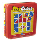 Blue Orange - Games Jeu Pixy Cubes-Jouer avec les cartes de défi renforce la mémoire et la vitesse cognitive