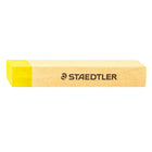 Staedtler - Craies De Pastel - Assorti - Paquet De 24-Facile à mélanger avec une estompe ou les doigts