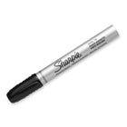 Sharpie - Marqueurs permanents Liquid Tip, noir, paquet de 12-Écrit sur n'importe quoi et sèche instantanément avec un fini imperméable