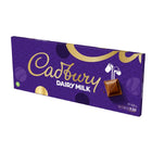 Cadbury - Barre de chocolat geant Dairy Milk - 850 g-850g