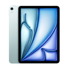 Apple - iPad Air 11 po, Écran Liquid Retina, Wi-Fi, puce M2, 128 Go, Bleu-Écran Liquid Retina 11 Po : Le superbe écran Liquid Retina à réflectivité ultrafaible est doté de technologies avancées comme True Tone et la gamme de couleurs étendue P3, pour des images époustouflantes à tout coup