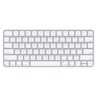 Apple - Clavier Magic Keyboard avec lecteur d'empreintes Touch ID-Clavier sans fil