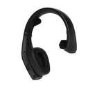 BlueParrott - B650-XT Casque Bluetooth supra-auriculaire - Noir-Dimensions: 6,4 po L x 7,79 po L x 2,5 po P