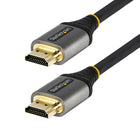 StarTech - Câble Hdmi 2.1 Certifie - 8K/4K - 6 fr / 2 m-Type de câble : câble HDMI 2.1