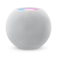 Apple - HomePod mini, blanc-Puce Apple S5