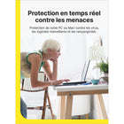 Norton - Antivirus Plus logiciel antivirus - 1 appareil - abonnement d'un an [téléchargement]-Gestionnaire de mots de passe: Outils pour générer, stocker et gérer facilement vos mots de passe, données de carte de crédit et autres informations d’authentification en ligne, en toute sécurité.