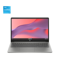 HP - Chromebook avec 1 an de Gemini Advanced - Intel Core i3-N305 - 128 Go UFS - 8 Go RAM - Chrome OS-Processeur : Intel Core i3-N305