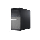 Ordinateur tour Dell OptiPlex 3020 remis à neuf, Intel Core i7 4770 à 3,4 GHz, SSD 512 Go, DDR3 16 Go, Windows 10 Professionnel-Mémoire système RAM DDR3 de 16 Go