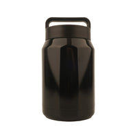 Splash - Thermos Bouteille alimentaire, 850 mL-Acier Inxoydable