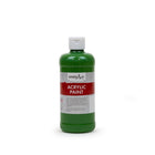 Handy Art - Peinture Acrylique, Oxyde Vert, 473 ml-Acrylique de classe économique et de haute qualité