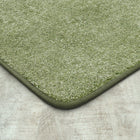 Joy Carpets - Endurance tapis - 6' x 9' - Sage-ActionBac Backing assure la stabilité et se trouve à plat