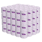 Cascades PRO - Select Papier toilette standard - 500 feuilles - Paquet de 80-Dimensions: 4 po L x 3.25 po L