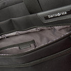 Samsonite - Classic NXT Serviette Pour Portable 15,6 po - noir-La bandoulière réglable et les poignées-anses offrent deux options de transport différentes