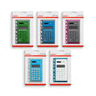 Staples Calculatrice Better Binder-Règle de 13 po sur le côté