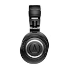 Audio-Technica - Écouteurs supra-auriculaires sans fil - Noir-7