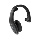 BlueParrott - B650-XT Casque Bluetooth supra-auriculaire - Noir-Le microphone à la pointe de l'industrie bloque 96 pourcent des bruits de fond