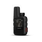 Garmin - inReach Mini 2 Balise de communication par satellite - Noir-Lisible à la lumiere du soleil, monochrome, transflective memory-in-pixel (MIP)