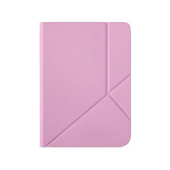 Kobo - Clara Colour/BW Étui SleepCover rose bonbon | bureauengros.com