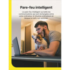 Norton - Antivirus Plus logiciel antivirus - 1 appareil - abonnement d'un an [téléchargement]-Sauvegarde sur l’infonuage jusqu’à 2 Go pour les PC: La sauvegarde automatique sur l’infonuage pour PC permet de stocker et de protéger les fichiers et les documents importants et de prévenir les pertes de données dues à des pannes de disque dur, des vols d’appareil et même des logiciels de rançon.  Votre appareil doit disposer d’un forfait de données/Internet et être sous tension.