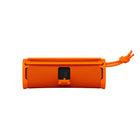 Sony - Haut-parleur portable sans fil ULT FIELD 1 - Orange-Emportez-le partout - Une conception facile à transporter qui est étanche à l’eau, à la poussière et aux chocs. Ce haut-parleur compact est conçu pour vous permettre d’emporter votre musique n’importe où grâce à sa sangle multidirectionnelle et à la batterie longue durée qui permet de faire la fête plus longtemps