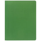 Staples - Couverture de rapport - format lettre - vert-Munie de 3 prongs pour retenir le papier en place