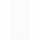 OtterBox - Alpha Glass Protecteur d'écran pour iPhone 14 Pro - Transparent-Compatible avec iPhone 14 Pro