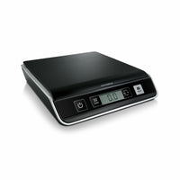 DYMO Balance numérique M10 pour expédition, 10 lb-Balance compacte et précise pour enveloppes et colis mesurant jusqu'à 10 lb (4,5 kg)