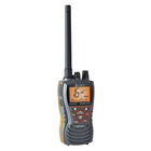 Cobra - MR HH350 FLT Radio marine VHF portative de 6 watts ...