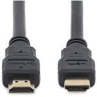 StarTech  Câble HDMI haute vitesse, Câble HDMI Ultra HD 4K x 2K, HDMI vers HDMI M/M, 6 pi-Grâce à la garantie à vie de StarTech.com, il assure une fiabilité et une performance à long terme