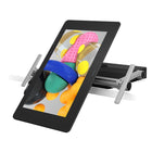 Wacom - Support Ergo pour tablette Cintiq Pro 24 po-Compatible avec Wacom Cintiq Pro 24 (DTK2420, DTH2420)