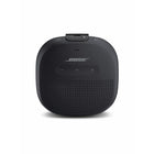 Bose - Enceinte portable Bluetooth SoundLink Micro, Noir-Un son clair et equilibre avec des basses d'une puissance etonnante pour sa taille