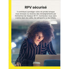 Norton - 360 Standard logiciel antivirus - 1 appareil - abonnement d'un an [téléchargement]-Sauvegarde sur l’infonuage jusqu’à 10 Go pour les PC: La sauvegarde automatique sur l’infonuage pour PC permet de stocker et de protéger les fichiers et les documents importants et de prévenir les pertes de données dues à des pannes de disque dur, des vols d’appareil et même des logiciels de rançon. Votre appareil doit disposer d’un forfait de données/Internet et être sous tension.