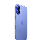 Apple - iPhone 16 6,1" - 128 Go - Outremer - Débloqué-Vos Photos Vont Plus Loin. Même De Près: La caméra ultra grand-angle améliorée avec mise au point automatique prend des photos et vidéos macro incroyablement détaillées. Captez de superbes images en haute définition avec la caméra Fusion 48 Mpx, et des plans rapprochés avec le téléobjectif 2x de qualité optique